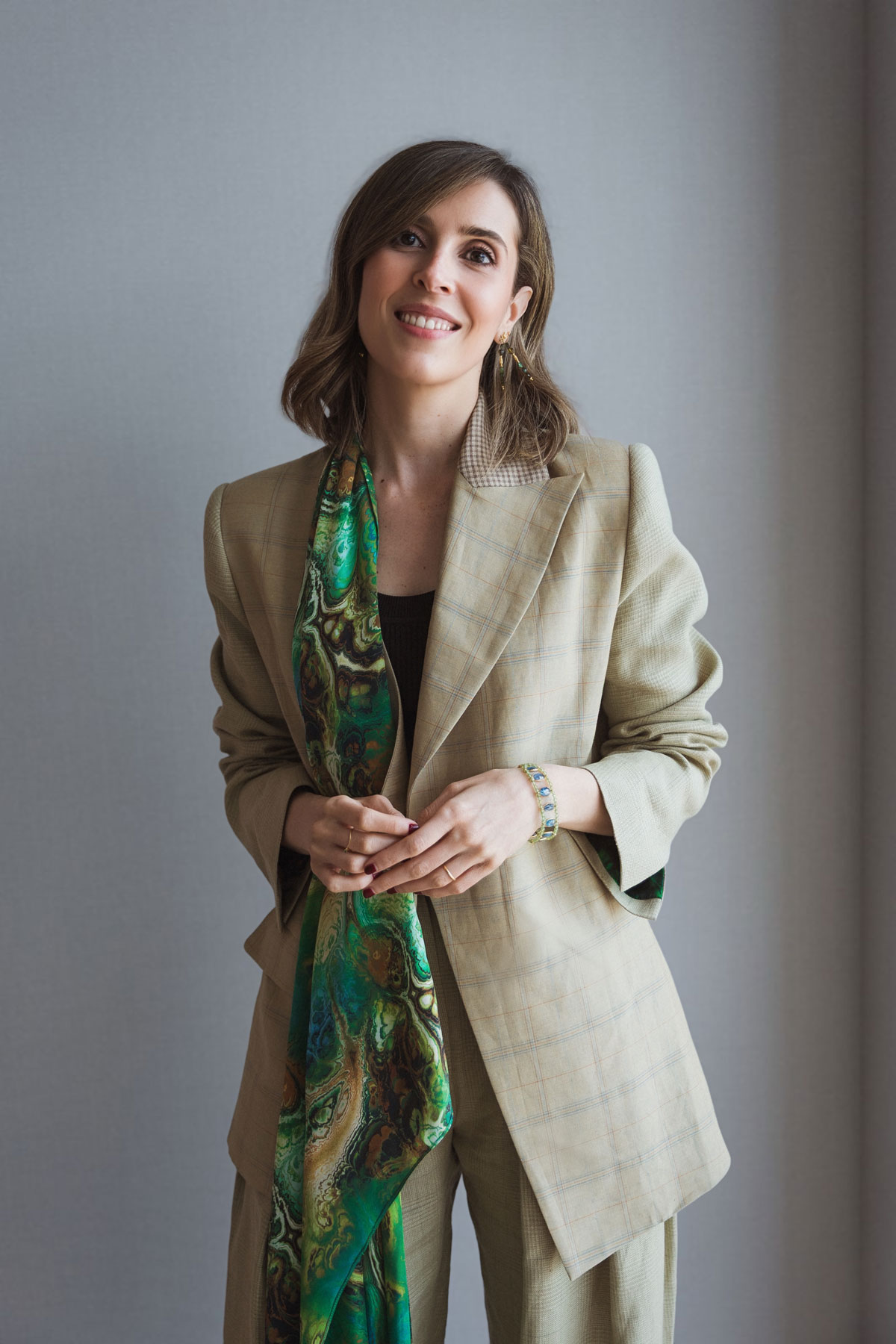 Paz Arnau Ferragut